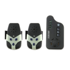 Nevis Powercat Elektromos Kapásjelző 2+1 Szett kapásjelző