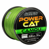 Nevis Powercat Fonott zsinór 600m 0.40mm
