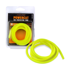 Nevis PowerCat harcsázó kötésvédő szilikon cső, 100cm horgászkiegészítő