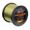 Nevis Powercat Mono 300m 0.50mm dark green