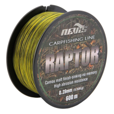Nevis Raptor 600m/0.30mm horgászzsinór
