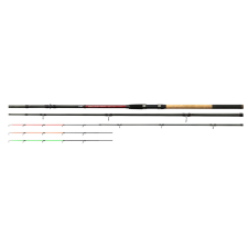 Nevis Red Carp Feeder 390 60-150g horgászbot