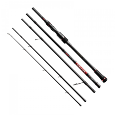 Nevis Reiva Seahawk Spin pergető bot - 2,40m 15-60g horgászbot