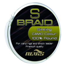 Nevis S Braid 15m/0.18mm horgászzsinór