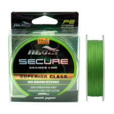 Nevis Secure Braided 100m/0.35mm horgászzsinór