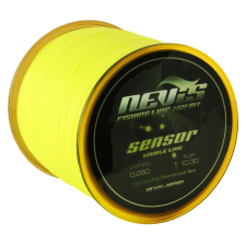 Nevis Sensor Fluo 1000m/0.25mm horgászzsinór