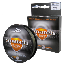 Nevis Snatch 100m 0,40 horgászzsinór