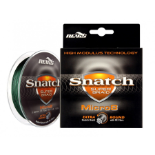Nevis Snatch Micro 8 100m 0,14mm AKCIÓ -20% horgászzsinór
