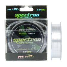 Nevis Spectron 50m/0.12mm horgászzsinór