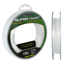 Nevis Super Hard Snag Leader 100m/0.60mm horgászzsinór