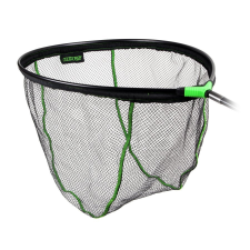 Nevis Superdry Carp FL merítőfej - 70x55cm háló, szák, merítő