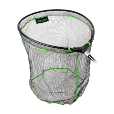 Nevis SuperLite Carp merítőfej 50x40cm háló, szák, merítő