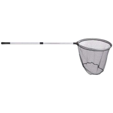  Nevis superstrong merítő 60x50cm 2,5m gumírozott háló, szák, merítő
