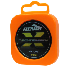 Nevis Technology 10m/0.30mm (Box) horgászzsinór