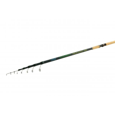 Nevis Torrent tele match 390 horgászbot