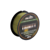 Nevis TRINITY monofil zsinór - damil, matt zöld, 0.35mm, 600m