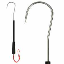 Nevis Vágóhorog 53cm horgászkiegészítő