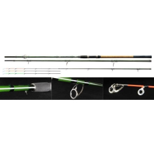 Nevis Vanity carp feeder mh 3.60m 40-100g horgászbot