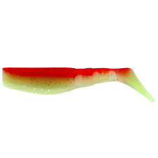 Nevis Vibra Shad Gumihal 7cm 6/cs AKCIÓ -40% horgászkiegészítő
