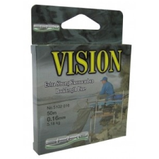 Nevis Vision 50m 0,10mm horgászzsinór