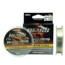 Nevis Winner 200m 0.40mm horgászzsinór