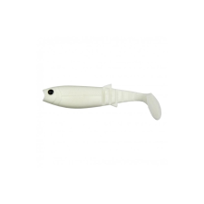 Nevis Wiper Shad 7,5 cm 1db - WH horog