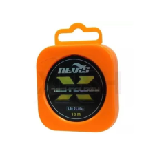 Nevis X Technology Fonott Előkezsinór 10M 0,25Mm Box (5304-925) horgászzsinór