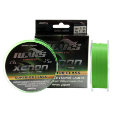Nevis Xenon 600m/0.35mm horgászzsinór