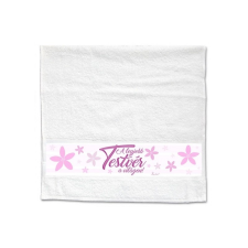 Nevlini Törölköző, A legjobb testvér lány a világon ajándéktárgy