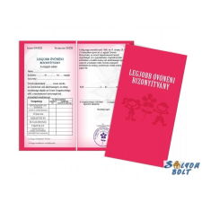 Nevlini Vicces bizonyítvány, Legjobb óvónéni ajándéktárgy