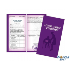 Nevlini Vicces bizonyítvány, Legjobb tanárnő ajándéktárgy