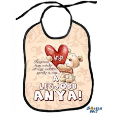 Nevlini Vicces előke, A legjobb anya ajándéktárgy