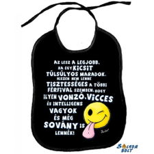 Nevlini Vicces előke, Az lesz a legjobb...túlsúlyos férfi ajándéktárgy