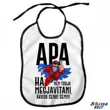 Nevlini Vicces előke, Ha apa nem tudja megjavítani ajándéktárgy