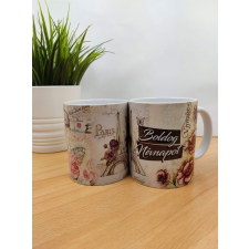  Névnapi bögre nőknek - Ajándék névnapra bögrék, csészék