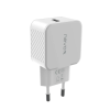 Nevox 2008 USB Type-C Hálózati töltő - Fehér (30W)