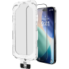 Nevox Nevoglass 3D könnyű applikátorral iPhone 17 Air átlátszó 2550