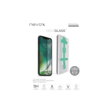 Nevox Nevoglass Apple iPhone 11 Edzett üveg kijelzővédő mobiltelefon kellék