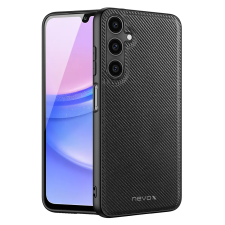 Nevox StyleShell Nylo Samsung Galaxy A15 5G/A15 4G Tok - Fekete (2325) tok és táska