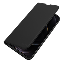 Nevox Vario Apple iPhone 15 Pro Flip Tok - Fekete tok és táska