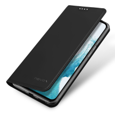 Nevox Vario Samsung Galaxy A54 5G Flip Tok - Fekete tok és táska