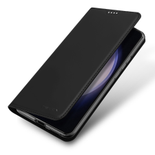 Nevox Vario Samsung Galaxy S24 Flip Tok - Fekete tok és táska