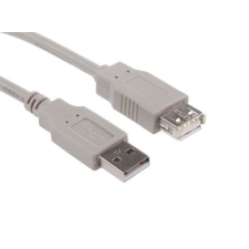 Névtelen USB 3.0 hosszabbító kábel 0,8m kábel és adapter