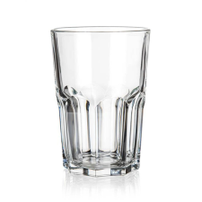  NEW AMERICA 400 ml hosszú pohár 85Q33241 konyhai eszköz