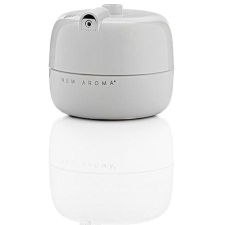 NEW AROMA AlfaPureo diffúzor LIFT fehér, 200 ml illóolaj párologtató