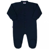 NEW BABY Baba kezeslábas New Baby Classic II sötét kék