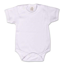 NEW BABY Body rövid ujj New Baby Classic 12-18 hó (86 cm) kombidressz, body