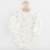 NEW BABY Csecsemő pamut hosszú ujjú body New Baby Zoe