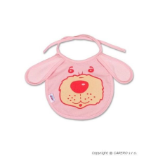 NEW BABY Gyerek előke New Baby rózsaszín | Rózsaszín | előke