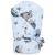 NEW BABY Gyerek pólya New Baby Teddy bear in space 80x80 cm